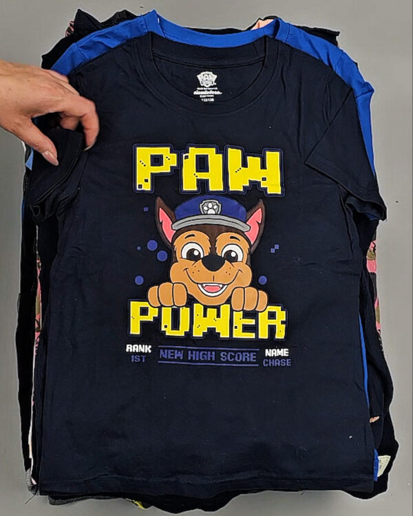 Фотография  208 - LIDL Kids Summer 114#7 кг, ЛОТ №8974 оптом в Екатеринбурге и Свердловской области