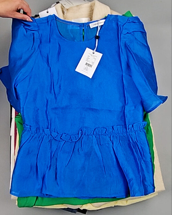 Фотография  793 - CO COUTURE mix 075#25 шт оптом в Екатеринбурге и Свердловской области