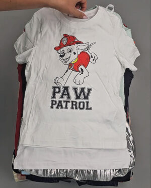 Фотография  438 - LIDL Kids Winter 114#7 кг, ЛОТ №8979 оптом в Екатеринбурге и Свердловской области