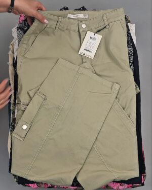 Фотография  110 - GESTUZ mix 075#24 шт, ЛОТ №9018 оптом в Екатеринбурге и Свердловской области