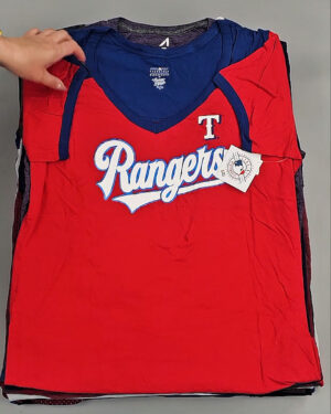 Фотография  641 - Футболки СТОК CAN 084#5 кг, ЛОТ №8998 оптом в Екатеринбурге и Свердловской области