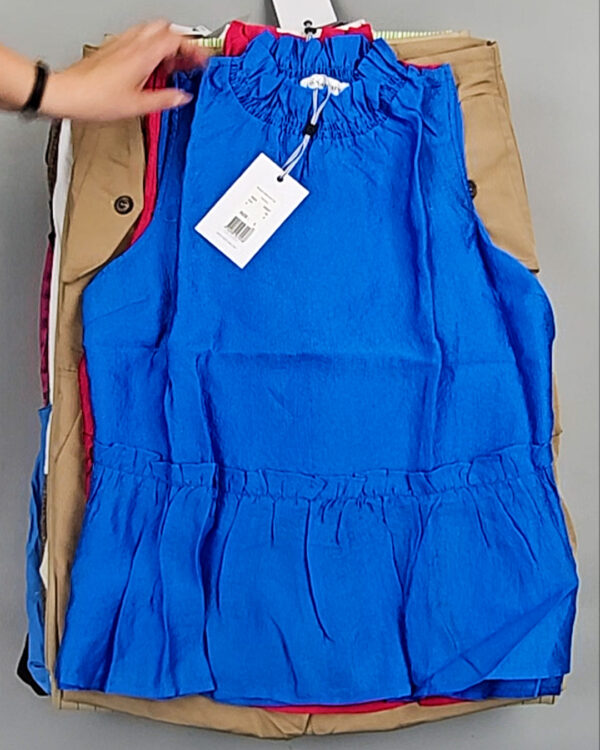 Фотография  698 - CO COUTURE mix 075#25 шт, ЛОТ №9009 оптом в Екатеринбурге и Свердловской области