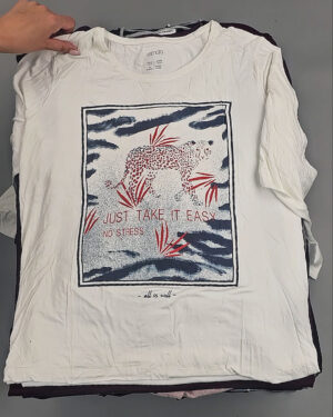 Фотография 482 - LIDL Summer м/ж 022024#15 кг, ЛОТ №9029 оптом в Екатеринбурге и Свердловской области