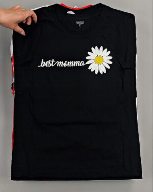 Фотография  701 - Футболки м/ж (Printed T-Shirts New)#5 кг, ЛОТ №8913 оптом в Екатеринбурге и Свердловской области