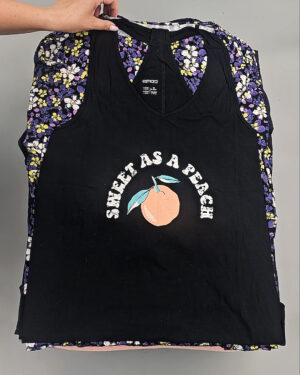 Фотография  801 - LIDL Summer м/ж 022024#15 кг, ЛОТ №9030 оптом в Екатеринбурге и Свердловской области