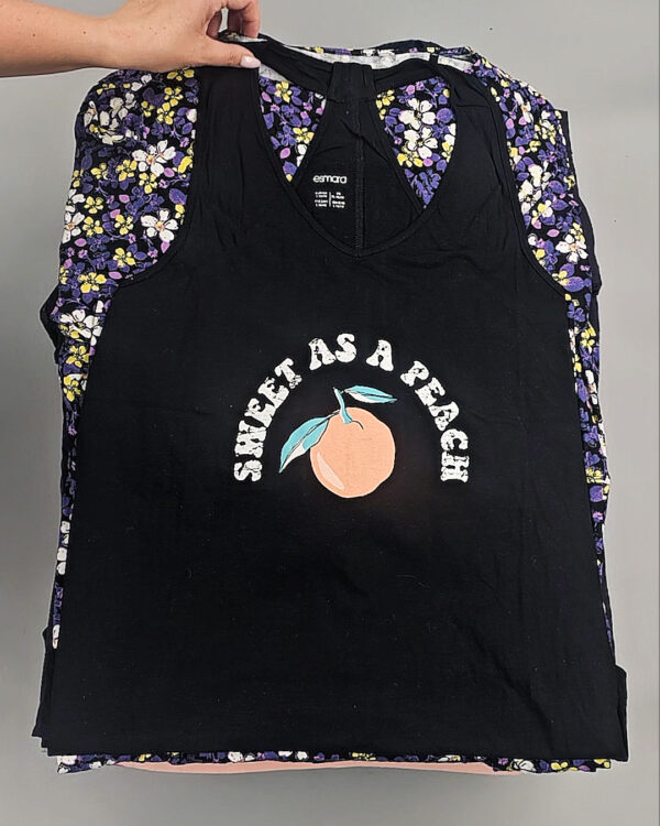 Фотография  170 - LIDL Summer м/ж 022024#15 кг, ЛОТ №9030 оптом в Екатеринбурге и Свердловской области