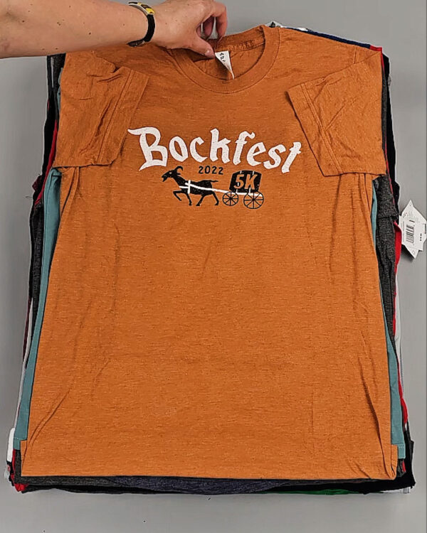 Фотография  326 - Футболки СТОК CAN 084#5 кг, ЛОТ №9000 оптом в Екатеринбурге и Свердловской области