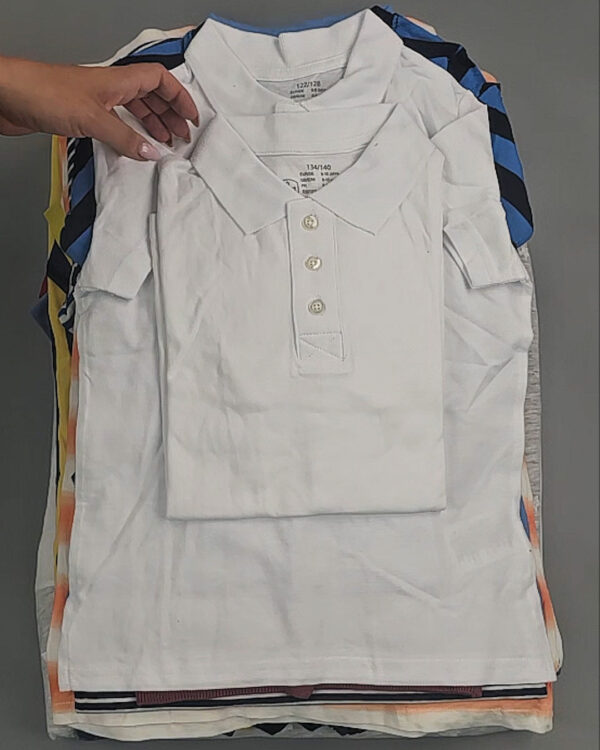 Фотография  809 - LIDL Kids Winter 114#7 кг, ЛОТ №8981 оптом в Екатеринбурге и Свердловской области