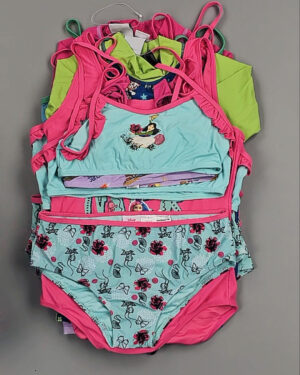 Фотография  773 - Купальники LIDL Kids#4,2 кг, ЛОТ №8968 оптом в Екатеринбурге и Свердловской области