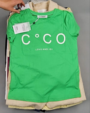 Фотография  876 - CO COUTURE mix 075#25 шт оптом в Екатеринбурге и Свердловской области