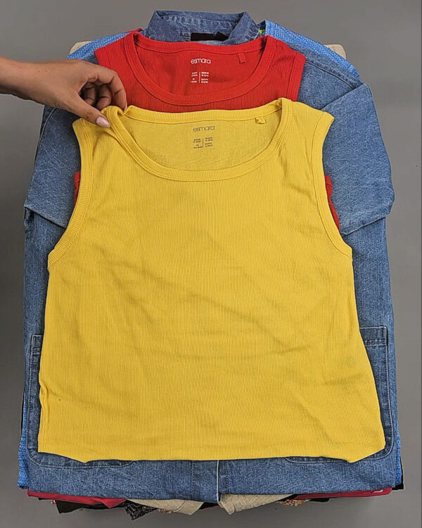 Фотография  199 - LIDL Summer mix 114#20 кг, ЛОТ №9035 оптом в Екатеринбурге и Свердловской области