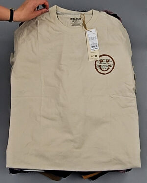 Фотография  771 - BLEND HE Summer 075#15 кг, ЛОТ №9006 оптом в Екатеринбурге и Свердловской области