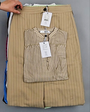 Фотография  399 - CO COUTURE mix 075#25 шт, ЛОТ №9009 оптом в Екатеринбурге и Свердловской области