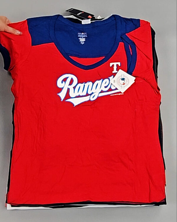 Фотография  763 - Футболки СТОК CAN 084#5 кг, ЛОТ №8997 оптом в Екатеринбурге и Свердловской области