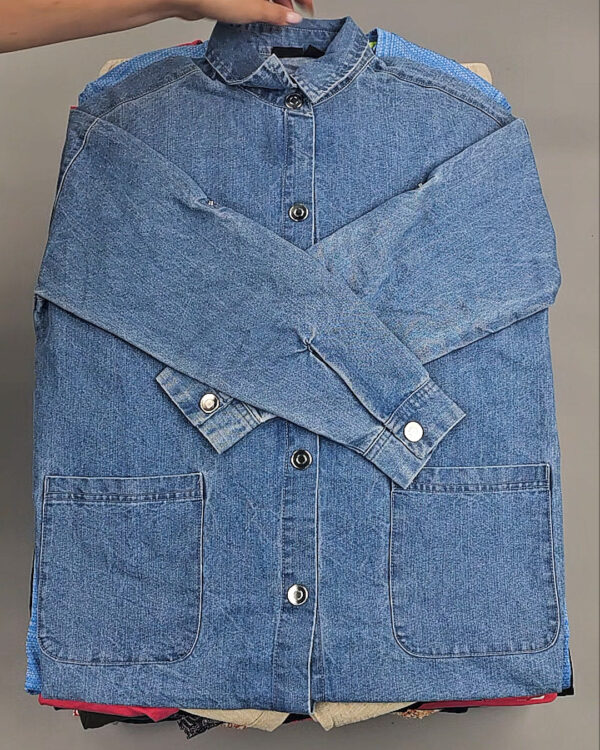 Фотография  546 - LIDL Summer mix 114#20 кг, ЛОТ №9035 оптом в Екатеринбурге и Свердловской области