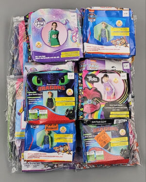 Купить Купальники LIDL Kids#3 кг, ЛОТ №8963 оптом в Екатеринбурге и Свердловской области