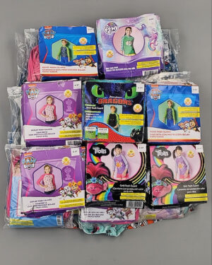 Купить Купальники LIDL Kids#3 кг, ЛОТ №8966 оптом в Екатеринбурге и Свердловской области