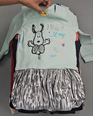 Фотография  966 - LIDL Kids Winter 114#7 кг, ЛОТ №8979 оптом в Екатеринбурге и Свердловской области