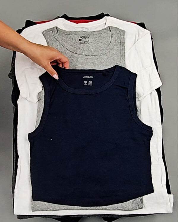 Фотография  533 - LIDL Winter mix 074#15 кг оптом в Екатеринбурге и Свердловской области