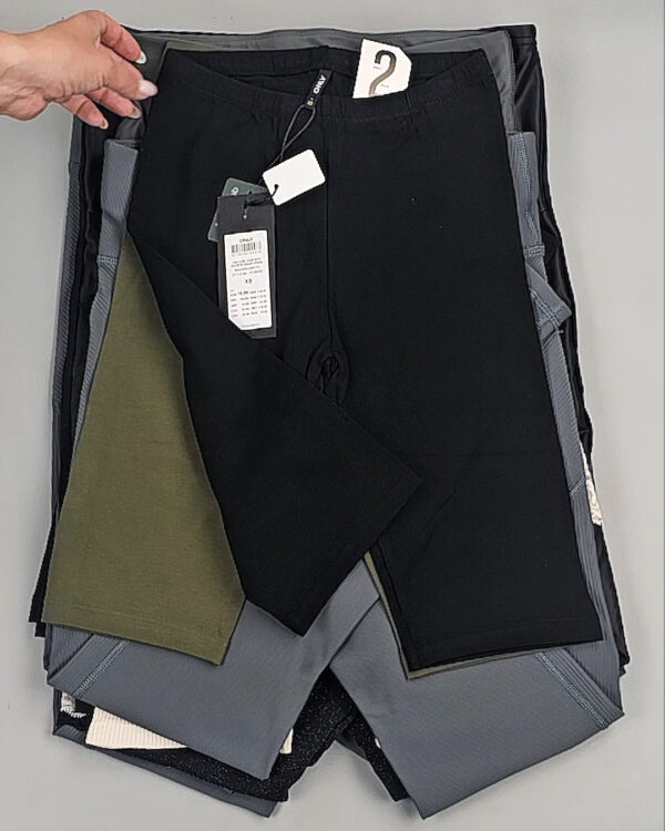 Фотография  377 - Спорт Bestseller 045 B#4 кг, ЛОТ №9038 оптом в Екатеринбурге и Свердловской области