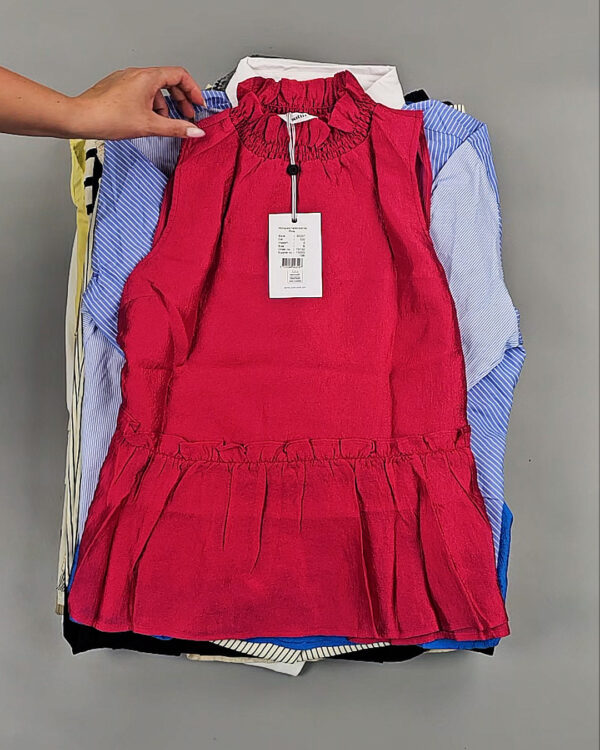 Фотография  213 - CO COUTURE mix 075#25 шт, ЛОТ №9069 оптом в Екатеринбурге и Свердловской области