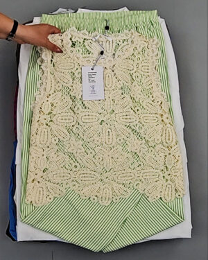 Фотография  157 - CO COUTURE mix 075#25 шт, ЛОТ №9009 оптом в Екатеринбурге и Свердловской области