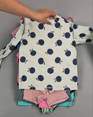 Фотография  291 - Купальники LIDL Kids 114#5 кг, ЛОТ №8953 оптом в Екатеринбурге и Свердловской области