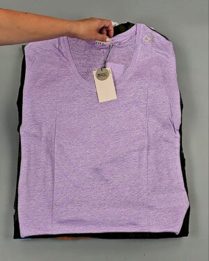 Фотография  711 - Футболки DK COMPANY 045 B#5 кг, ЛОТ №9084 оптом в Екатеринбурге и Свердловской области