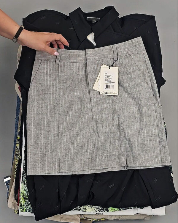 Фотография  412 - GESTUZ mix 075#24 шт, ЛОТ №9017 оптом в Екатеринбурге и Свердловской области