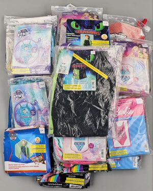 Купить Купальники LIDL Kids#3 кг, ЛОТ №8962 оптом в Екатеринбурге и Свердловской области