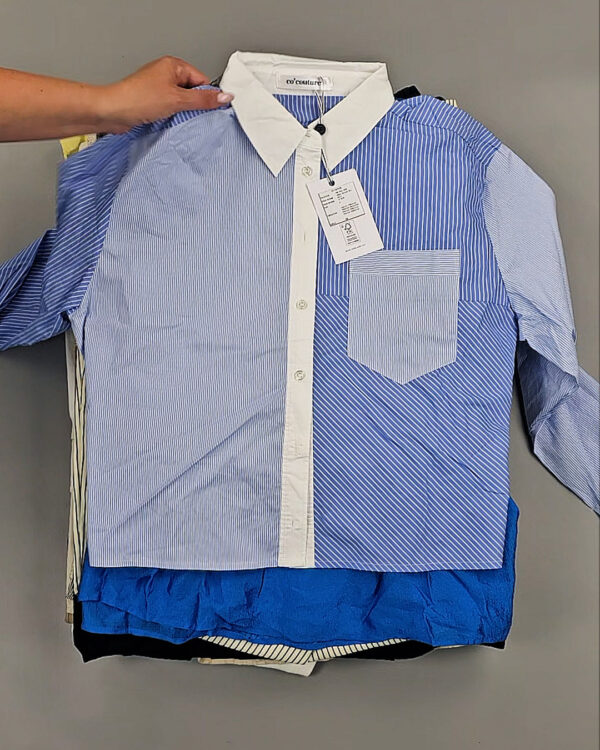 Фотография  119 - CO COUTURE mix 075#25 шт, ЛОТ №9069 оптом в Екатеринбурге и Свердловской области