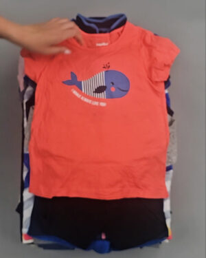 Фотография  352 - LIDL Kids Winter 114#7 кг, ЛОТ №8980 оптом в Екатеринбурге и Свердловской области