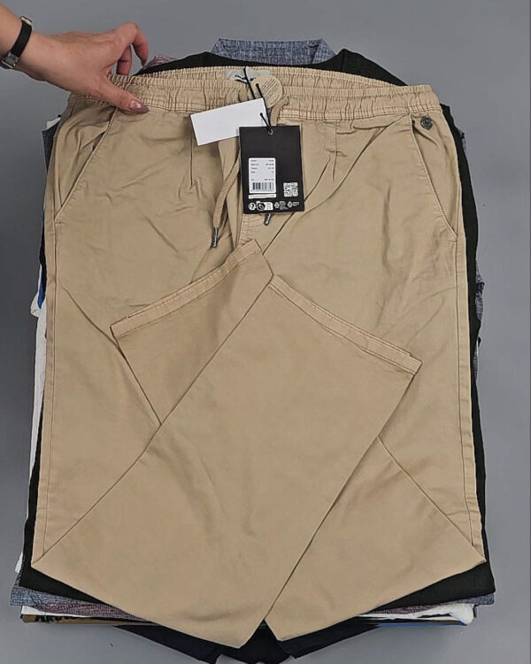 Фотография  824 - BLEND HE Summer 075#15 кг, ЛОТ №9003 оптом в Екатеринбурге и Свердловской области