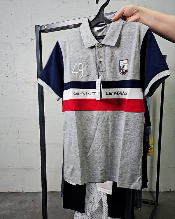 Фотография  359 - LACOSTE, CALVIN KLEIN, TOMMY HILFIGER, GUESS + 075#21 шт, ЛОТ №9077 оптом в Екатеринбурге и Свердловской области