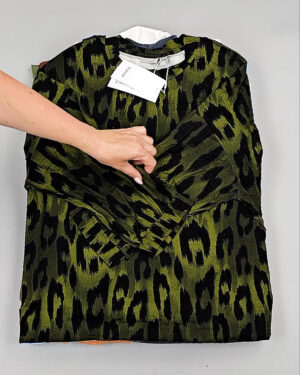 Фотография  966 - Футболки DK COMPANY 045 B#5 кг, ЛОТ №9084 оптом в Екатеринбурге и Свердловской области