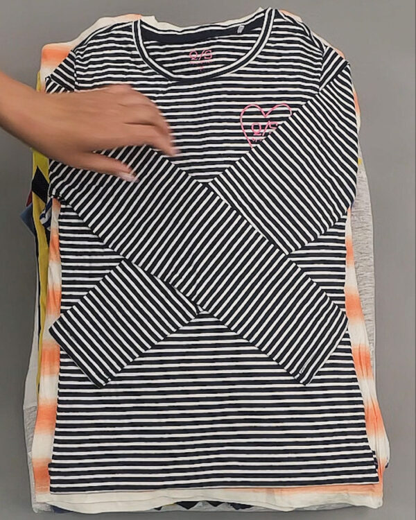 Фотография  575 - LIDL Kids Winter 114#7 кг, ЛОТ №8981 оптом в Екатеринбурге и Свердловской области