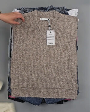 Фотография  582 - CO COUTURE mix 075#25 шт, ЛОТ №9008 оптом в Екатеринбурге и Свердловской области