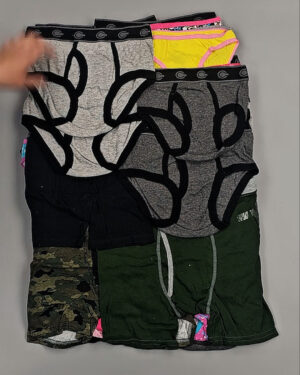 Фотография 512 - Нижнее белье LIDL Kids#2,8 кг, ЛОТ №8960 оптом в Екатеринбурге и Свердловской области