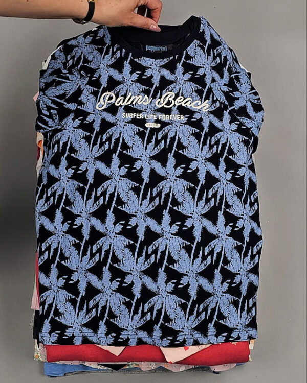 Фотография  578 - LIDL Kids Summer 114#7 кг, ЛОТ №8977 оптом в Екатеринбурге и Свердловской области