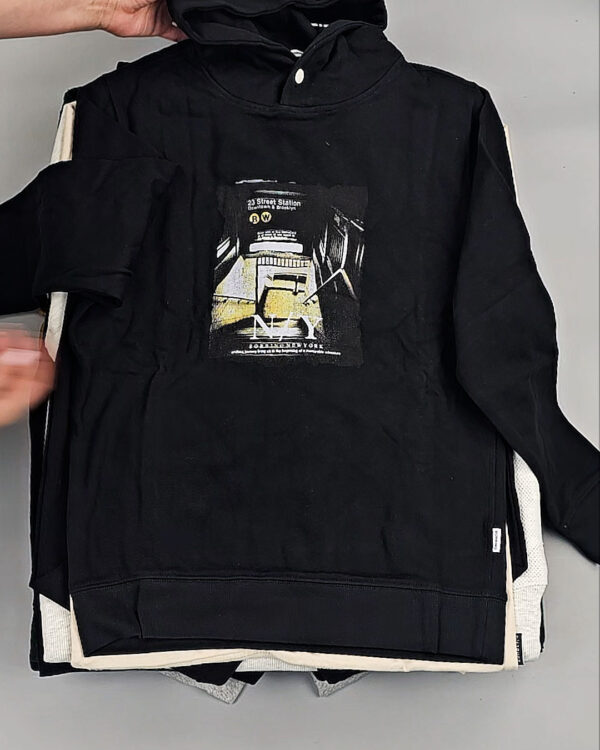 Фотография  654 - Спортивный микс C-3405 (MEN J-P) #10 кг оптом в Екатеринбурге и Свердловской области