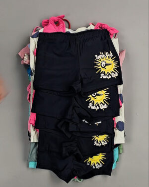 Фотография  924 - Купальники LIDL Kids 114#5 кг, ЛОТ №8953 оптом в Екатеринбурге и Свердловской области