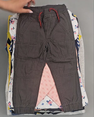 Фотография  380 - LIDL Kids Winter 114#7 кг, ЛОТ №8981 оптом в Екатеринбурге и Свердловской области