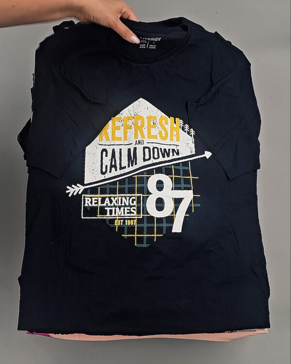 Фотография  317 - LIDL Summer м/ж 022024#15 кг, ЛОТ №9030 оптом в Екатеринбурге и Свердловской области