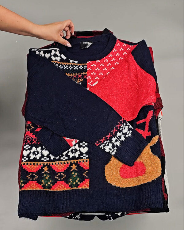 Фотография  232 - LIDL Winter mix 124#15 кг оптом в Екатеринбурге и Свердловской области