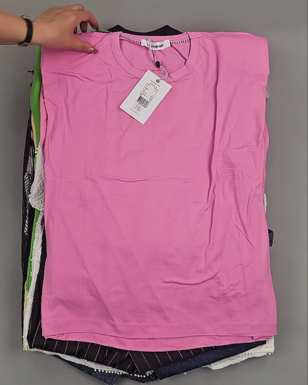 Фотография  584 - CO COUTURE mix 075#25 шт, ЛОТ №9010 оптом в Екатеринбурге и Свердловской области