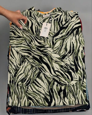 Фотография  624 - Блузки+Джемпера Bestseller Summer 045 B#8,5 кг, ЛОТ №9039 оптом в Екатеринбурге и Свердловской области