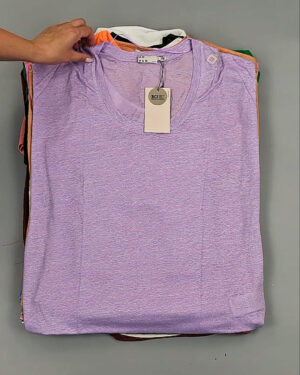 Фотография  159 - Футболки DK COMPANY 045 B#5,8 кг, ЛОТ №9089 оптом в Екатеринбурге и Свердловской области