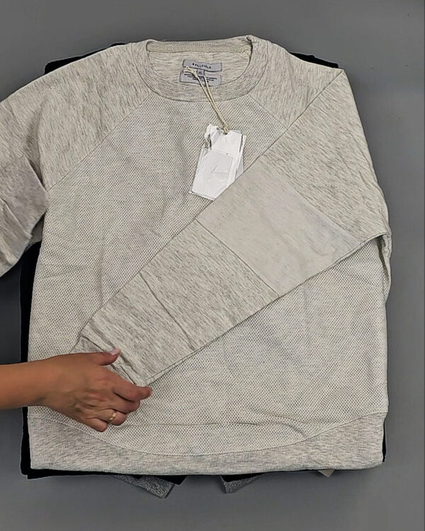 Фотография  927 - Спортивный микс C-3405 (MEN J-P) #10 кг оптом в Екатеринбурге и Свердловской области