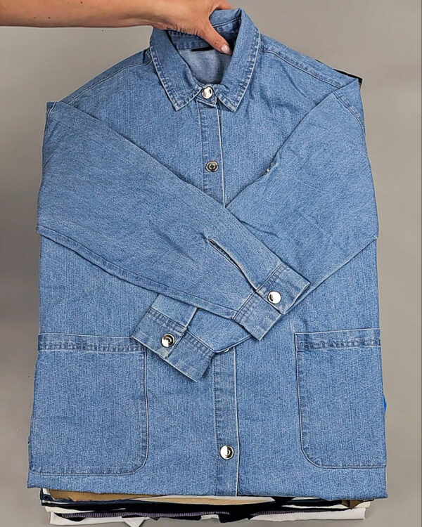 Фотография  290 - LIDL Winter mix 074#15 кг, ЛОТ №9052 оптом в Екатеринбурге и Свердловской области