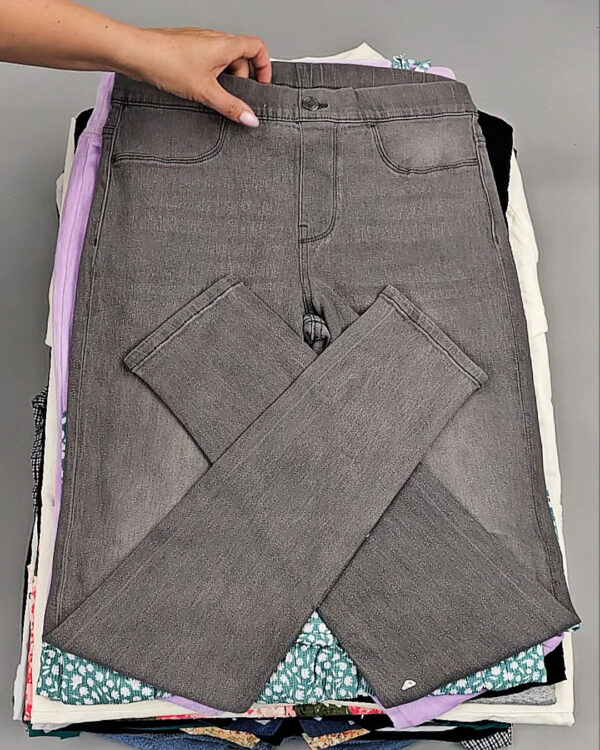 Фотография  976 - LIDL Summer mix 074#15 кг, ЛОТ №8990 оптом в Екатеринбурге и Свердловской области